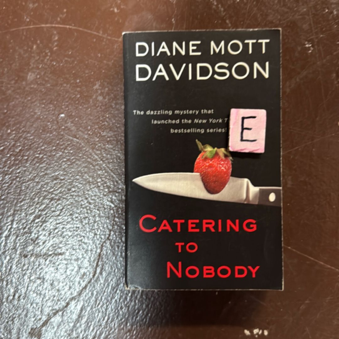 Catering to Nobody