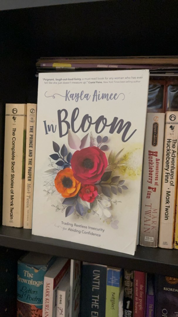In Bloom