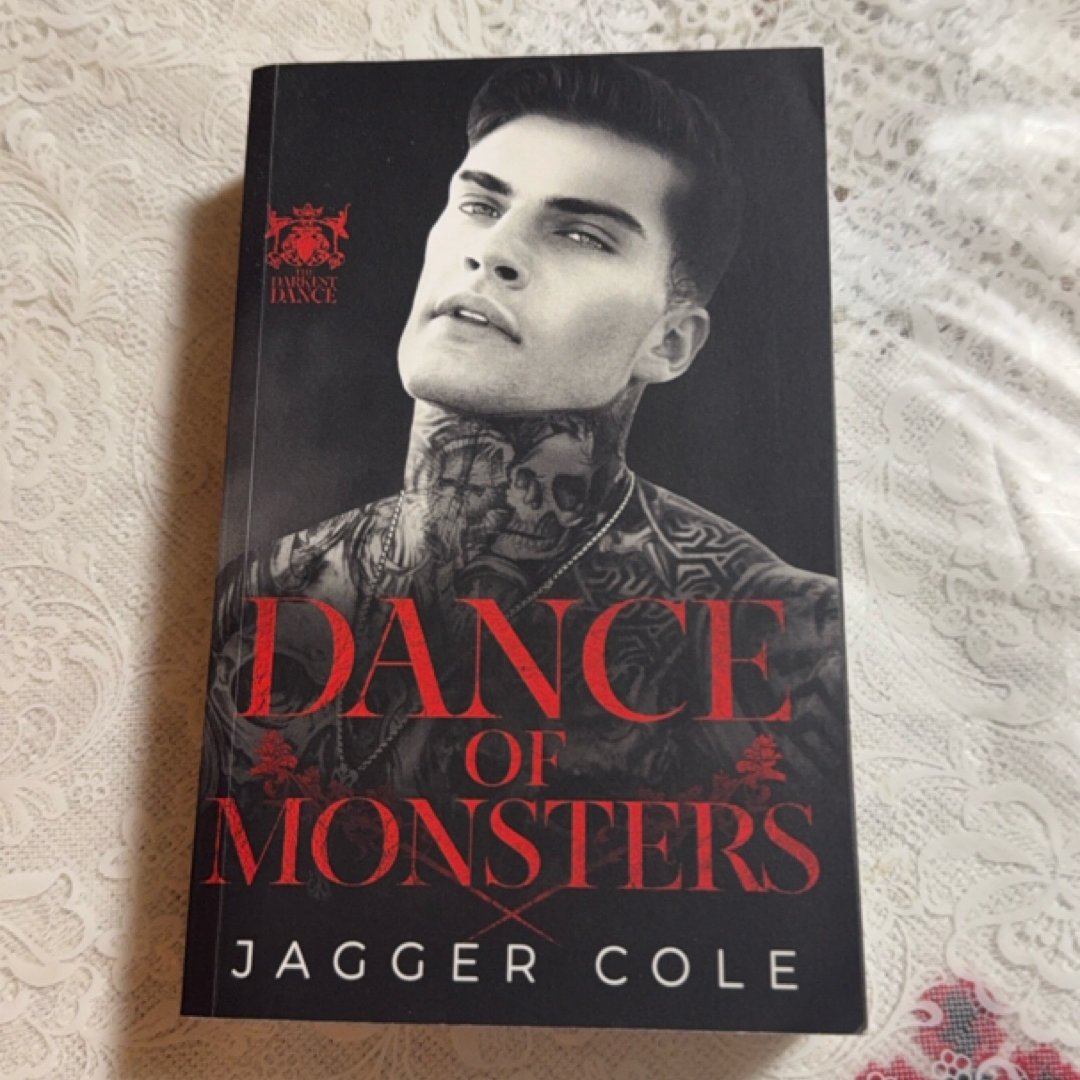 Dance of Monsters