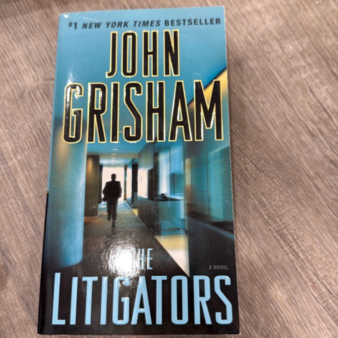 The Litigators