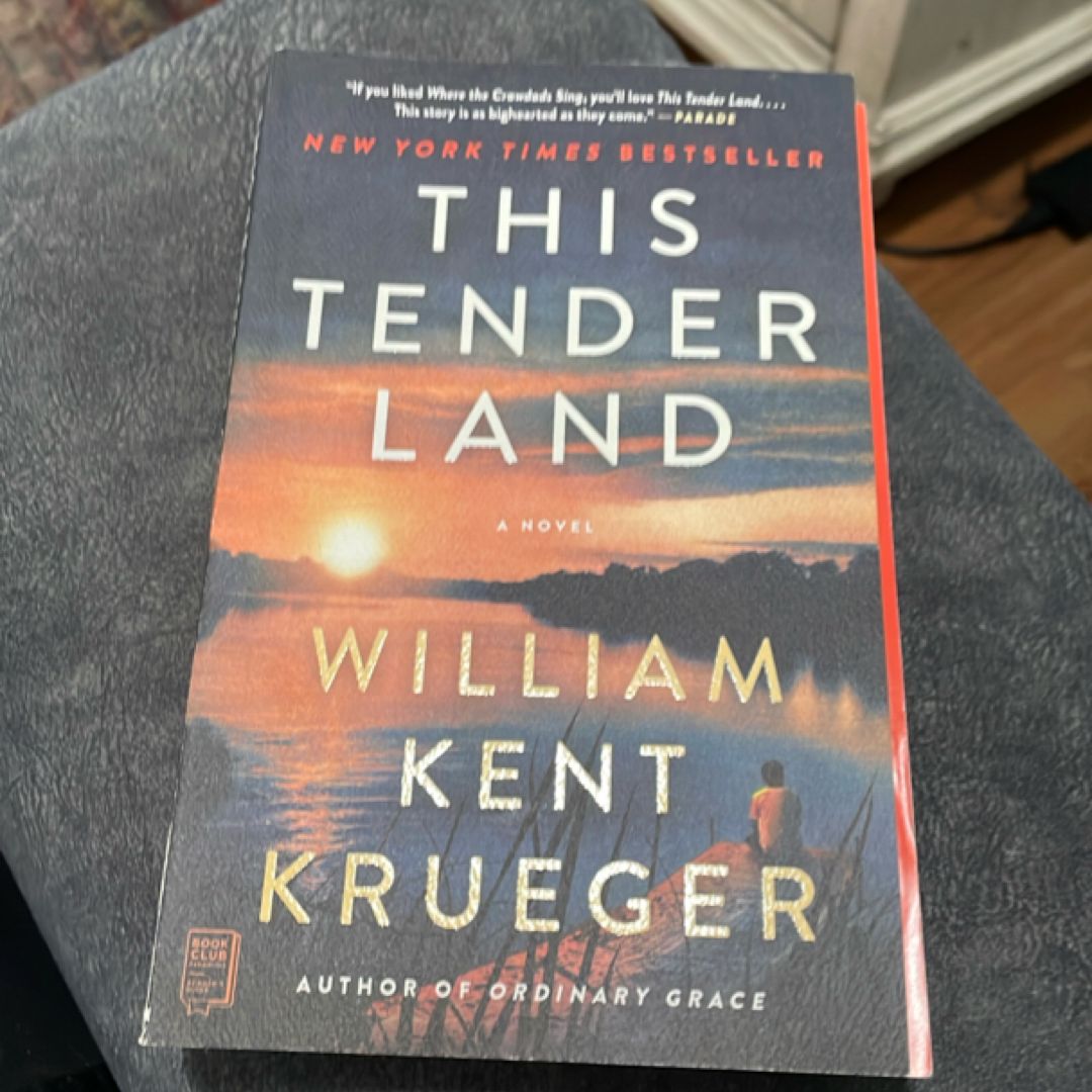 This Tender Land