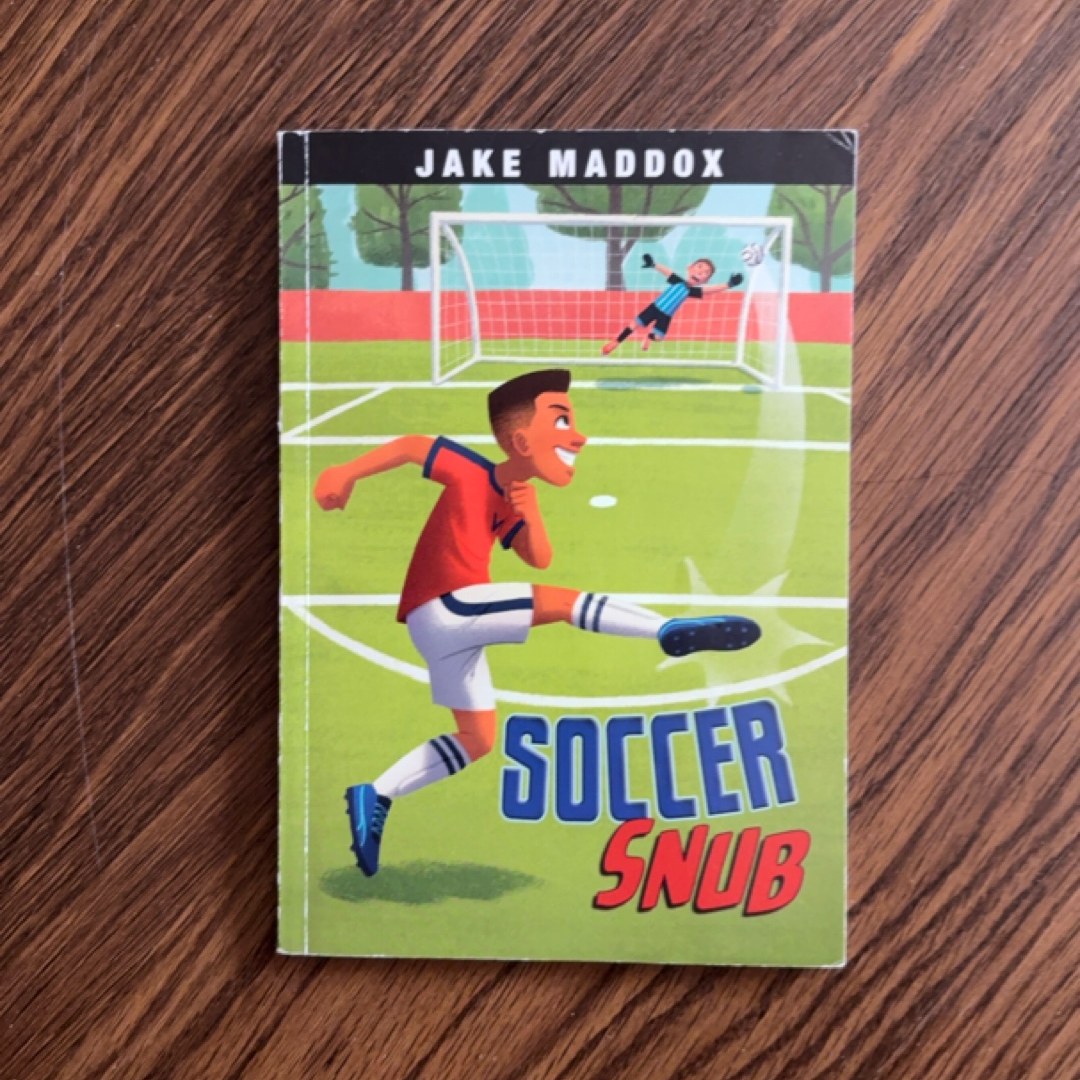 Soccer Snub