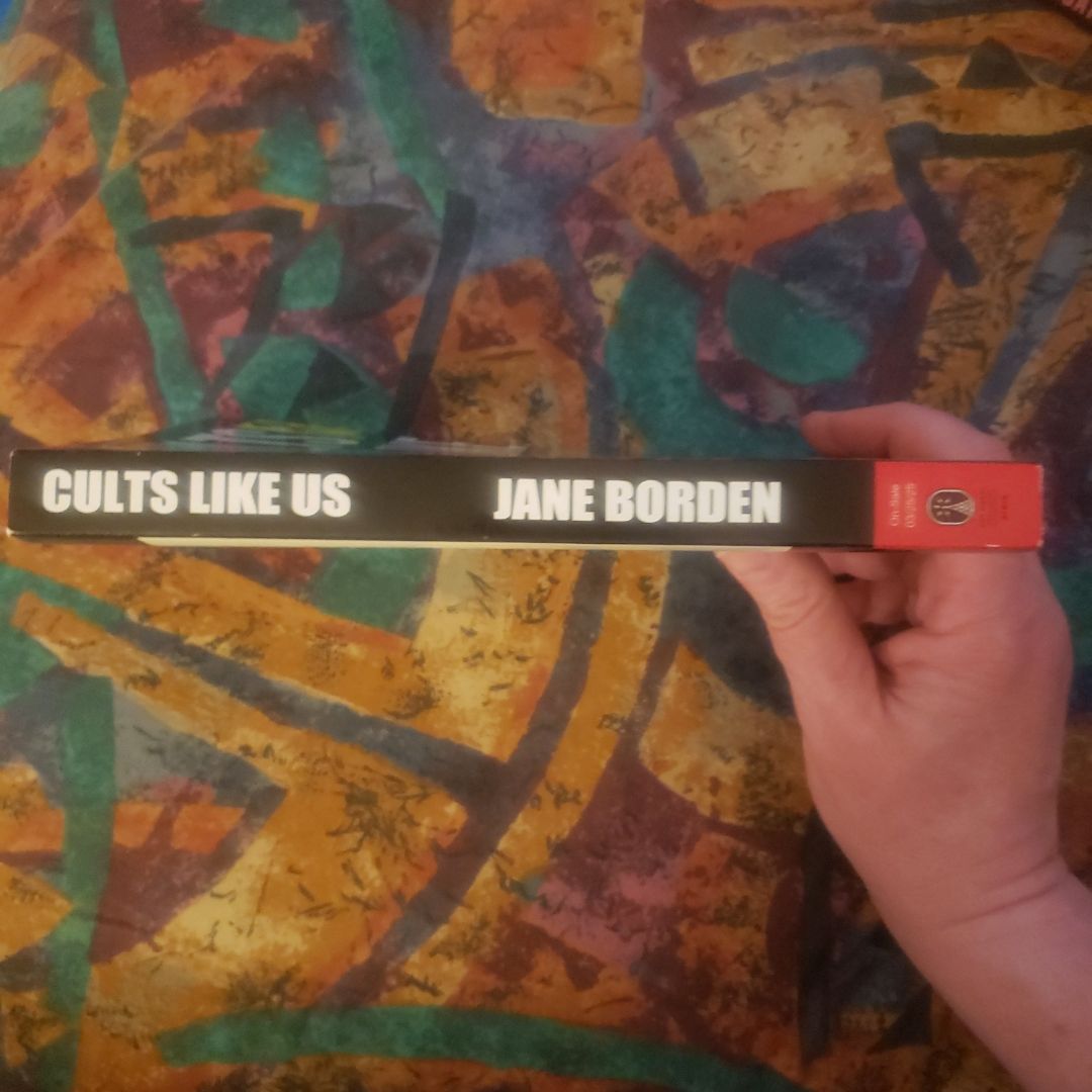 Cults Like Us