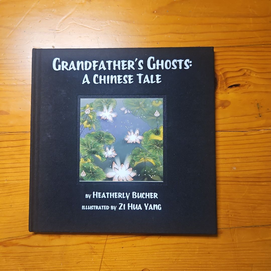 Grandfather's Ghosts