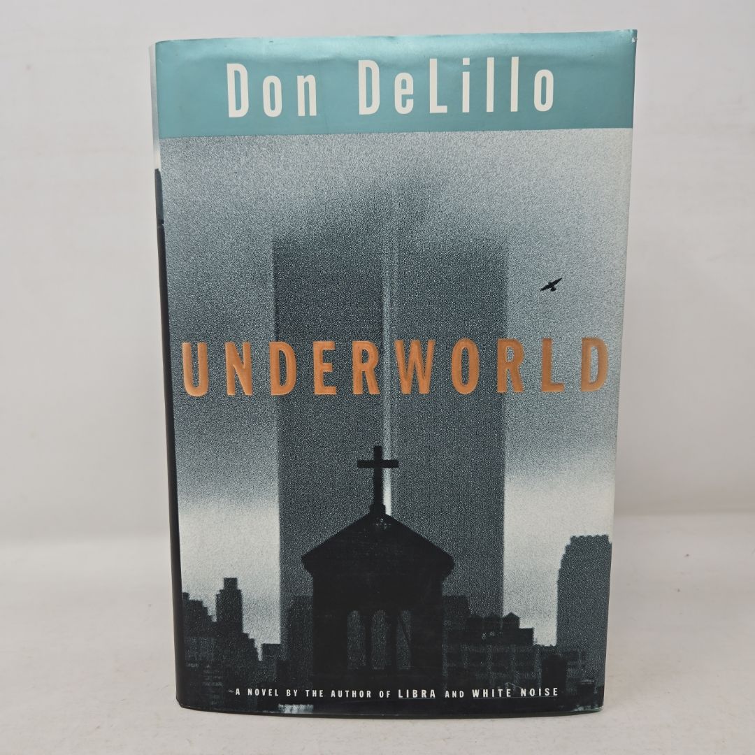 Underworld