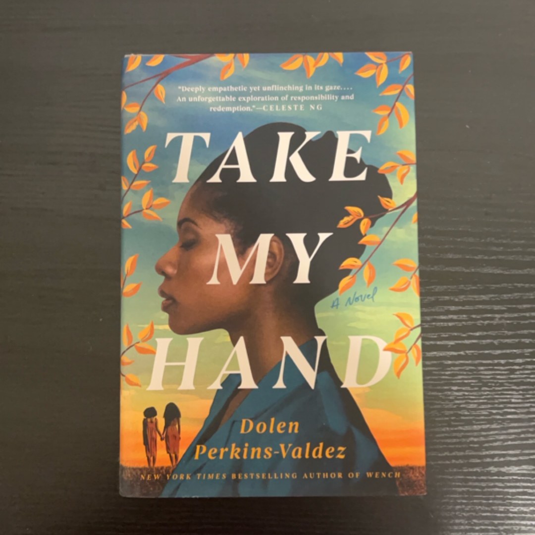 Take My Hand