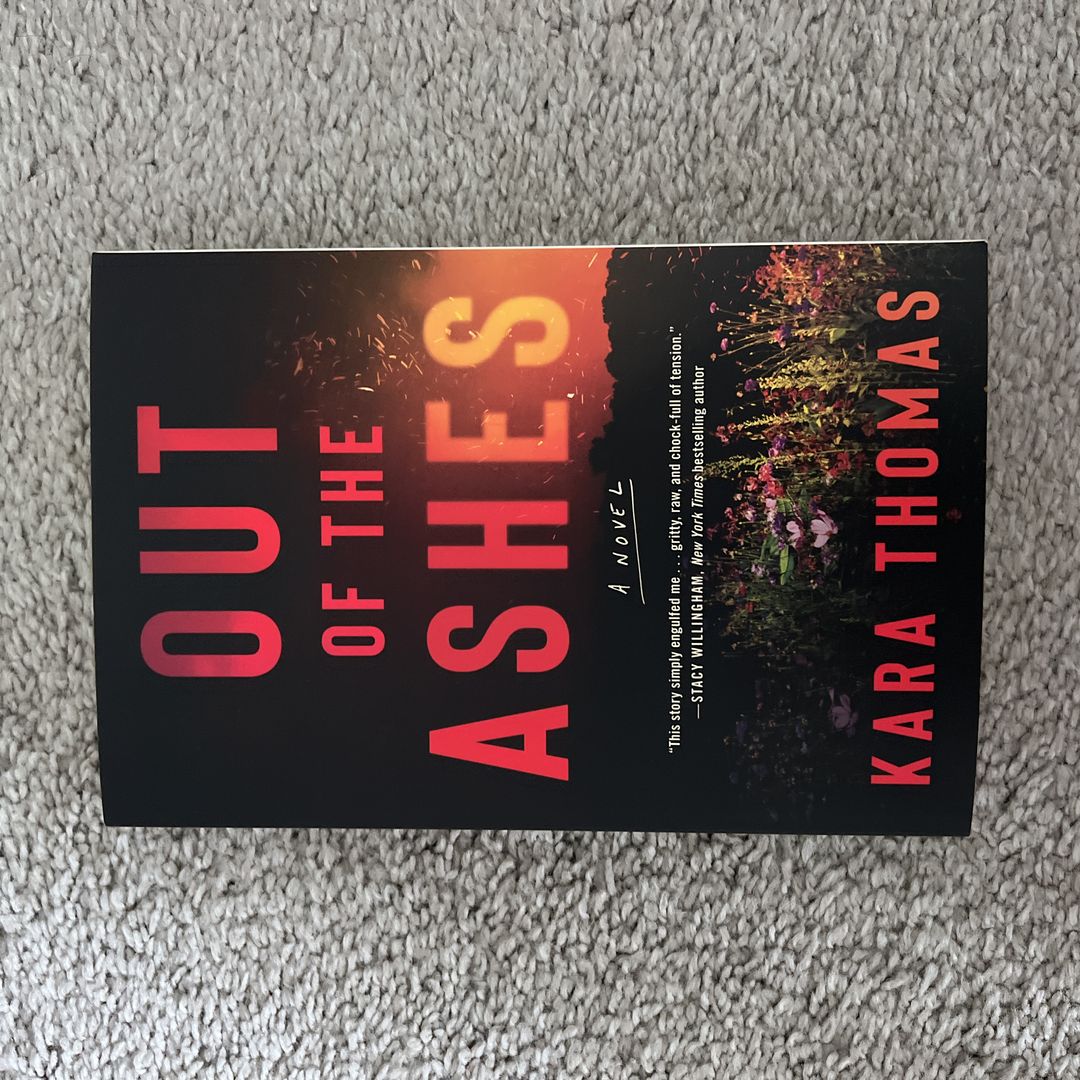 Out of the Ashes