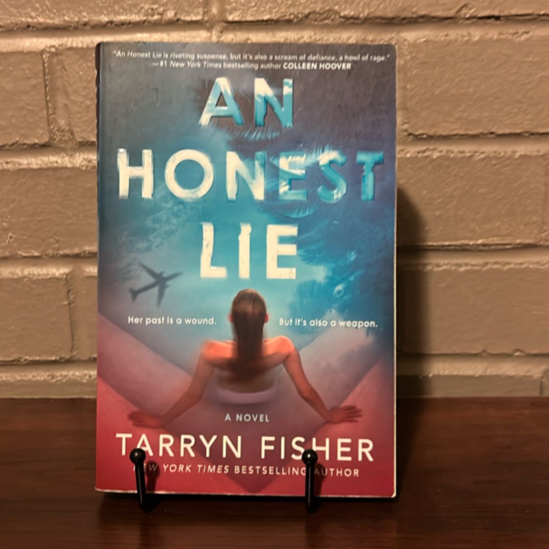 An Honest Lie