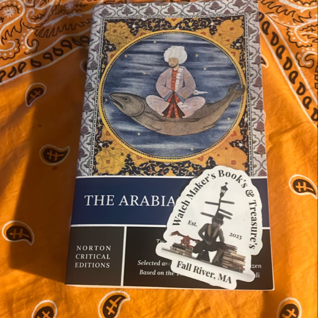 The Arabian Nights