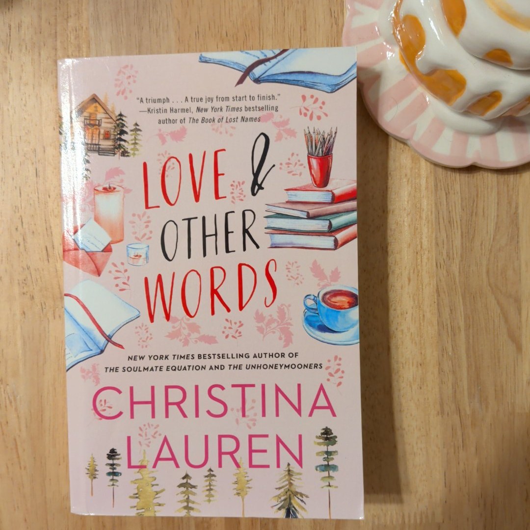 Love and Other Words