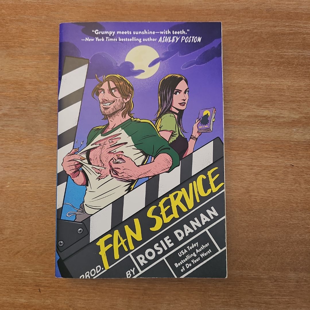 Fan Service