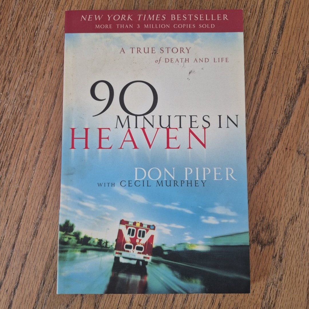 90 Minutes in Heaven