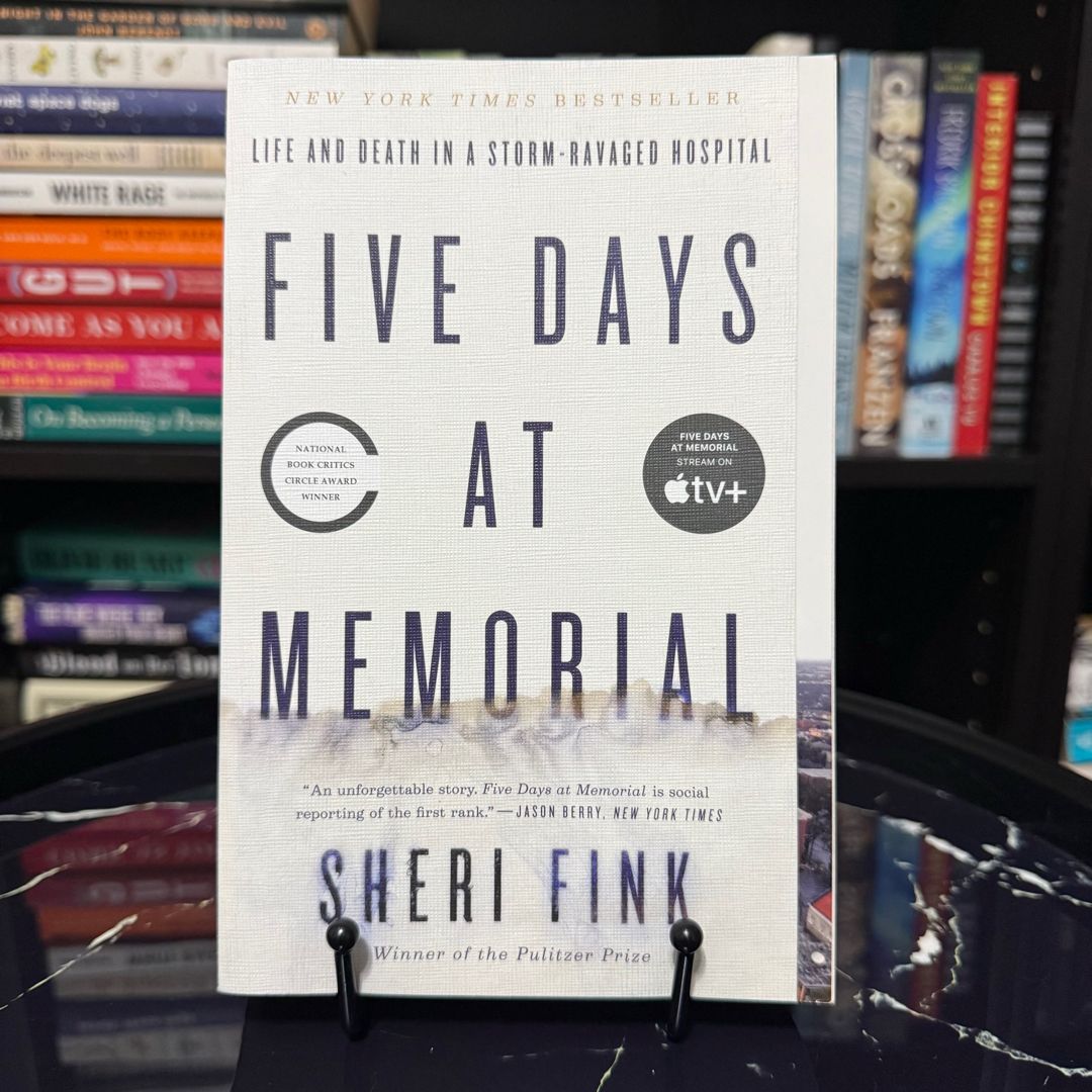 Five Days at Memorial