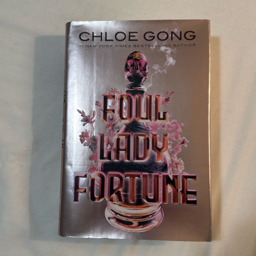 Foul Lady Fortune