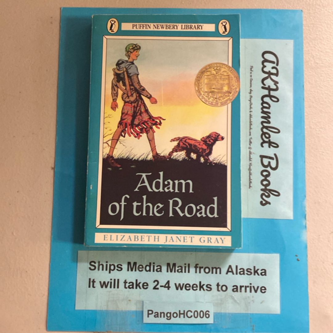 Adam of the Road