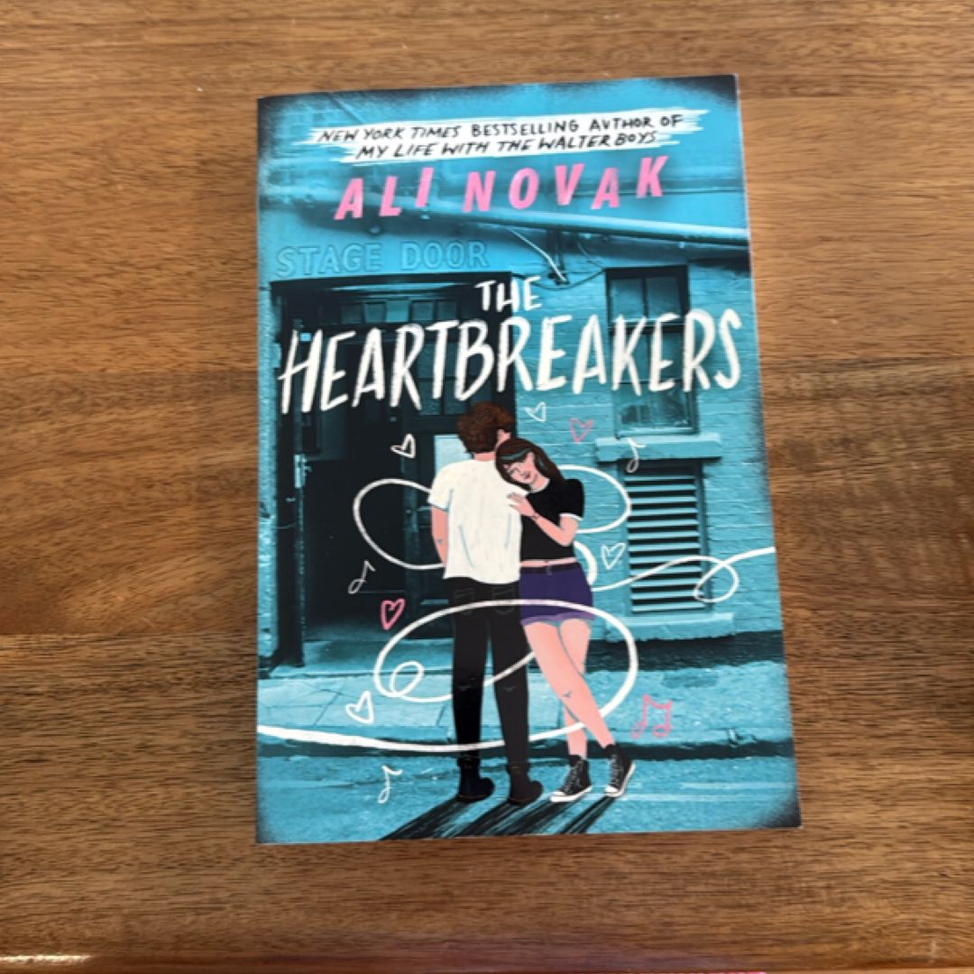 The Heartbreakers