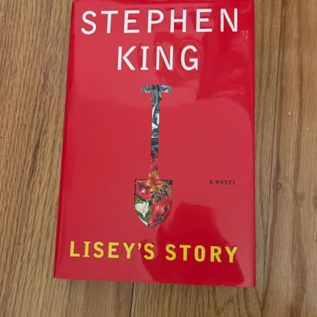 Lisey's Story