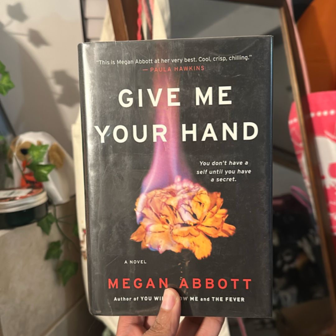 Give Me Your Hand