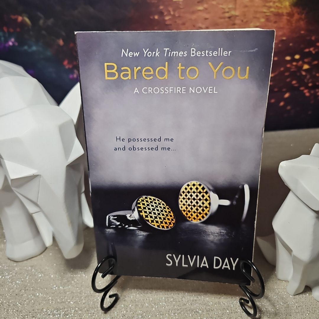 Bared to You