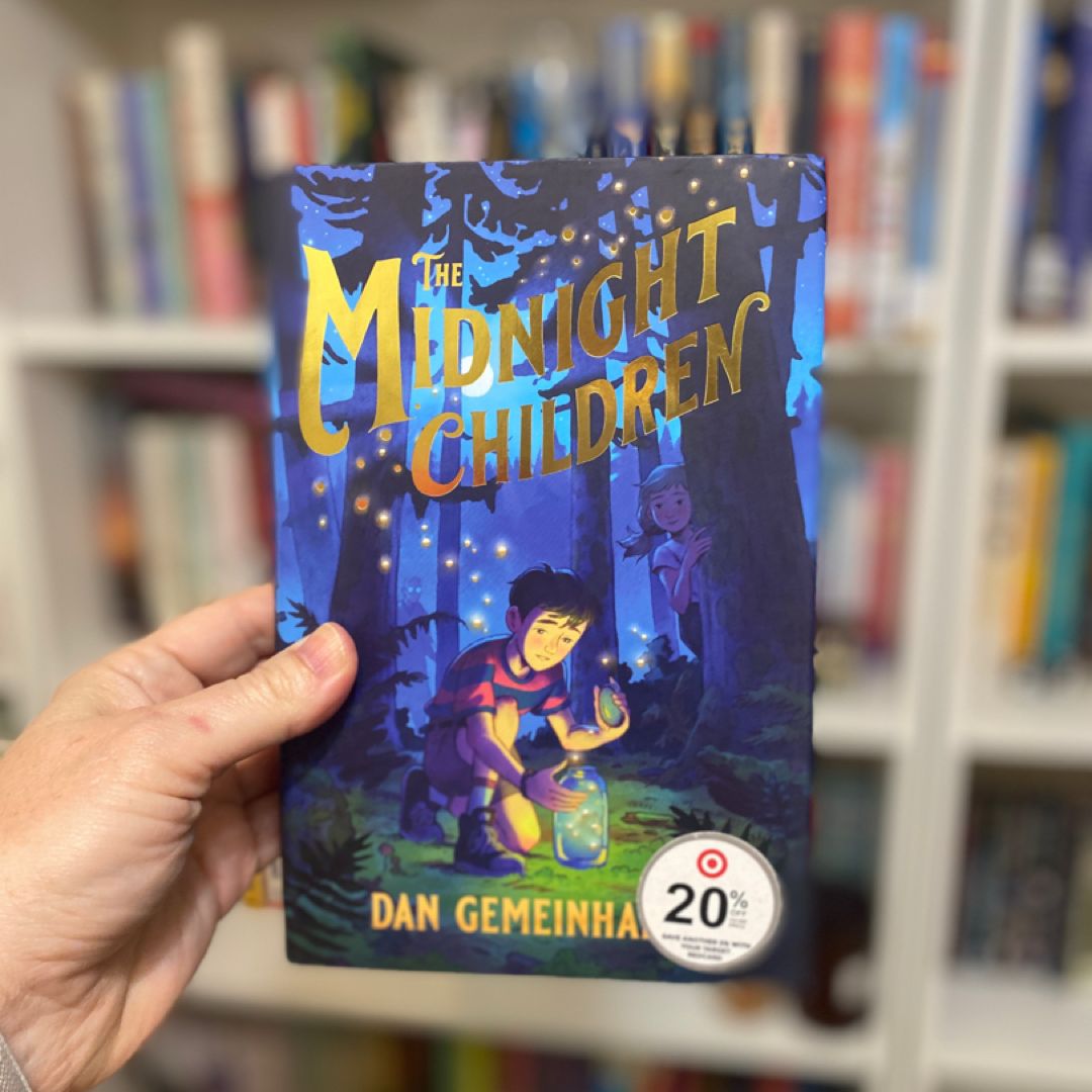 The Midnight Children