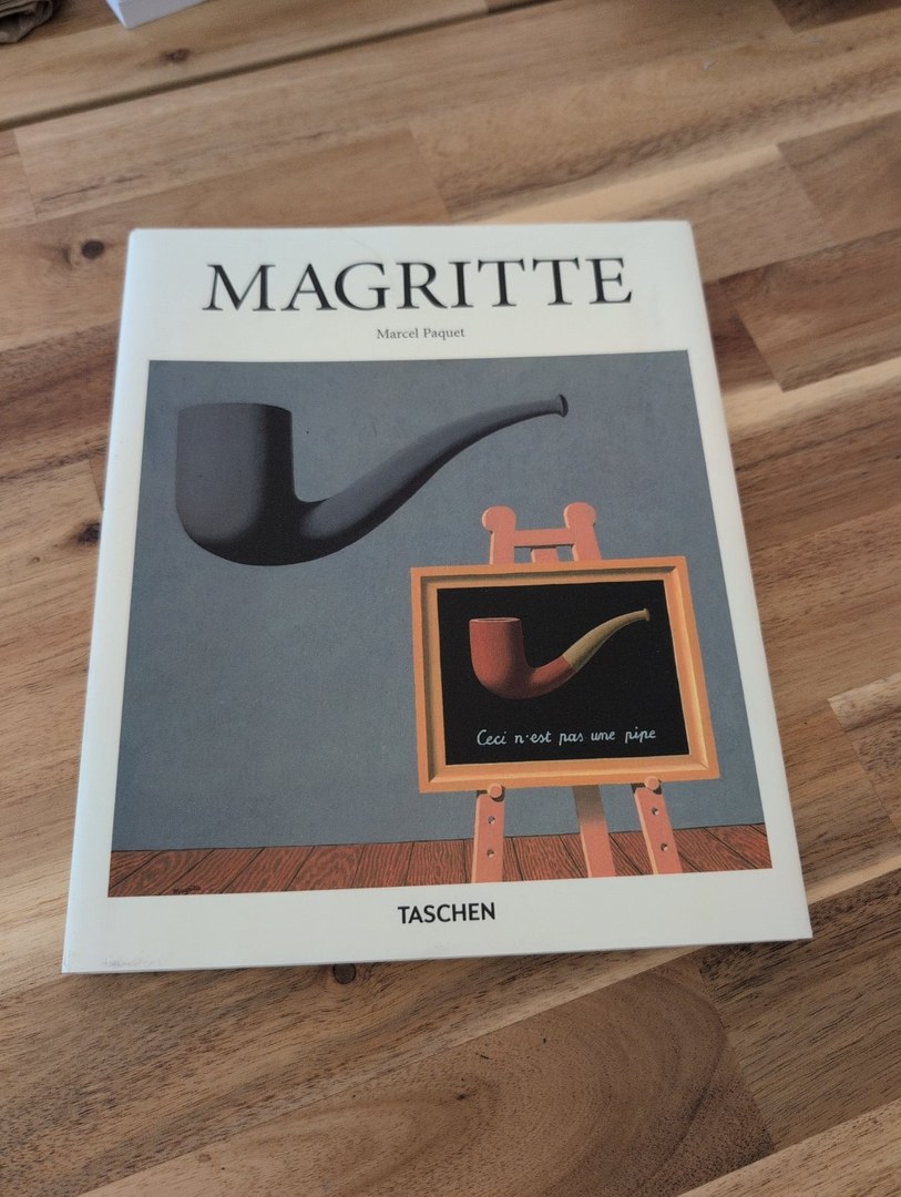 Magritte