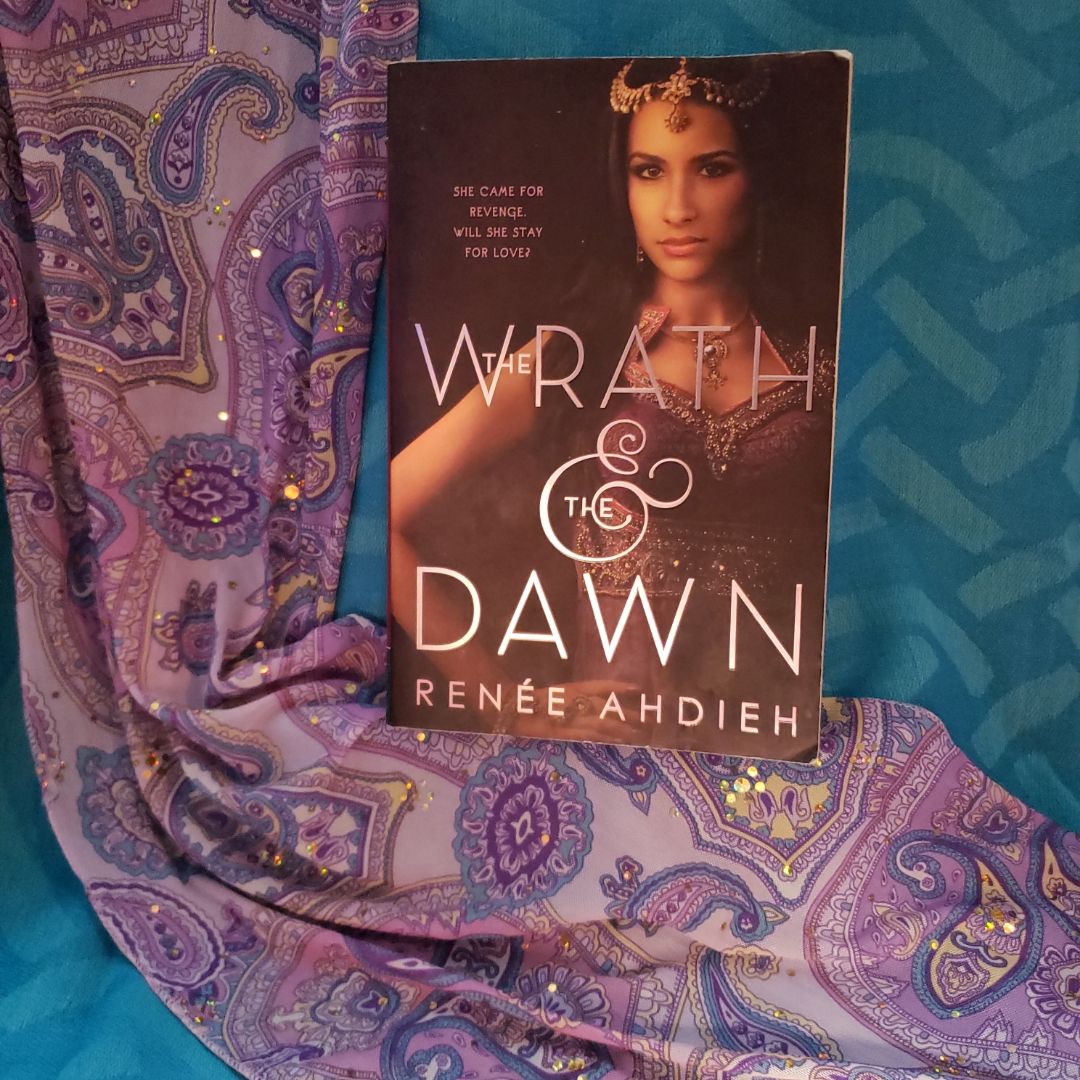 The Wrath and the Dawn