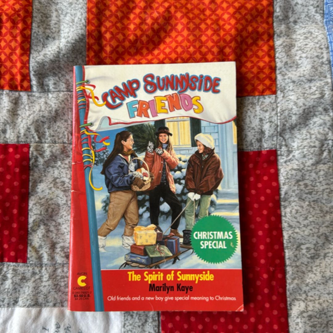 The Spirit of Sunnyside