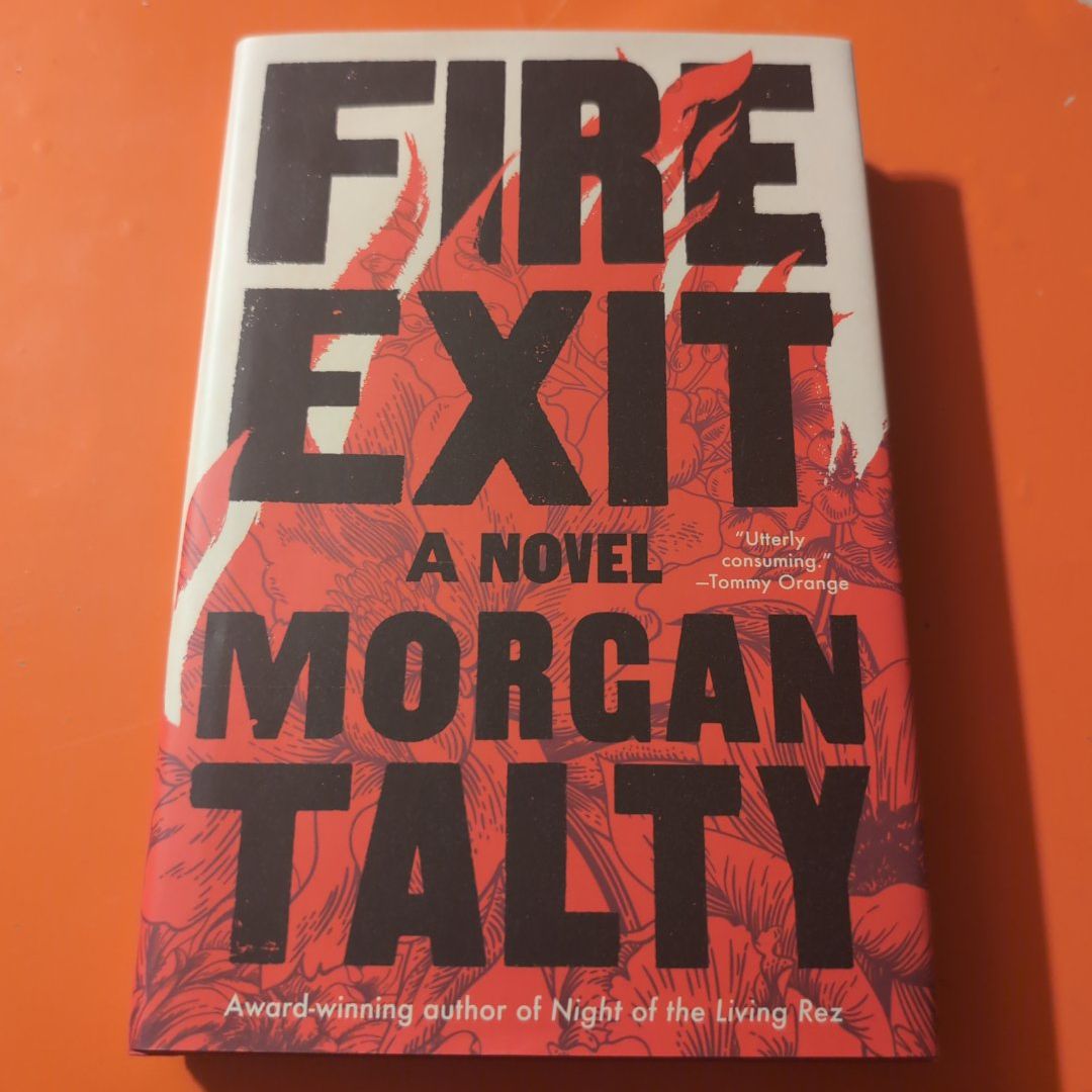 Fire Exit
