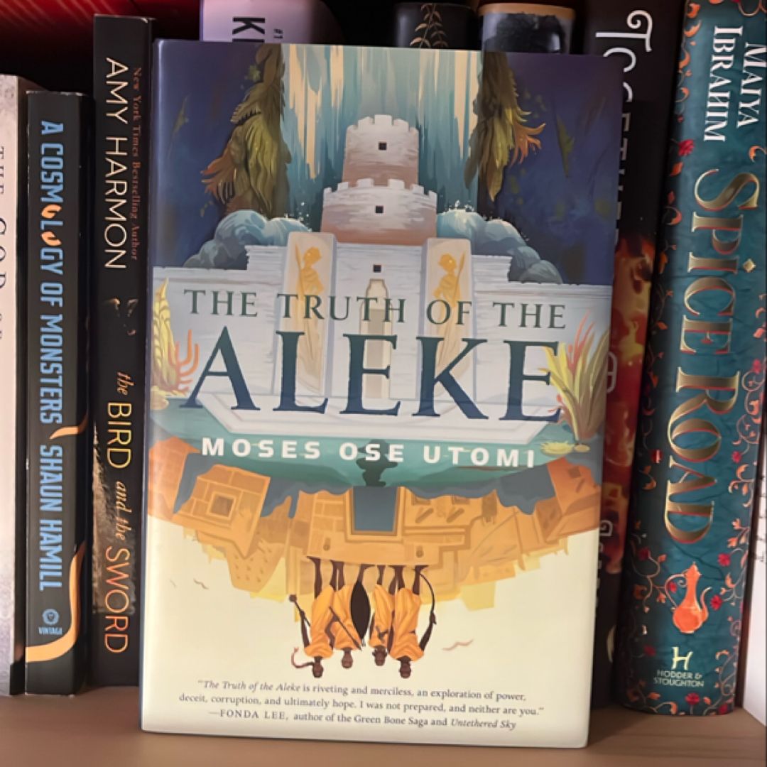 The Truth of the Aleke