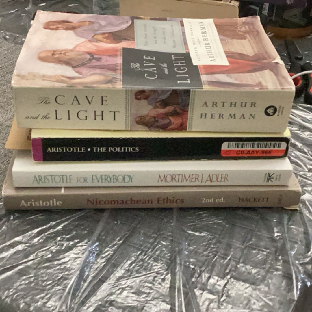 Aristotle Collection