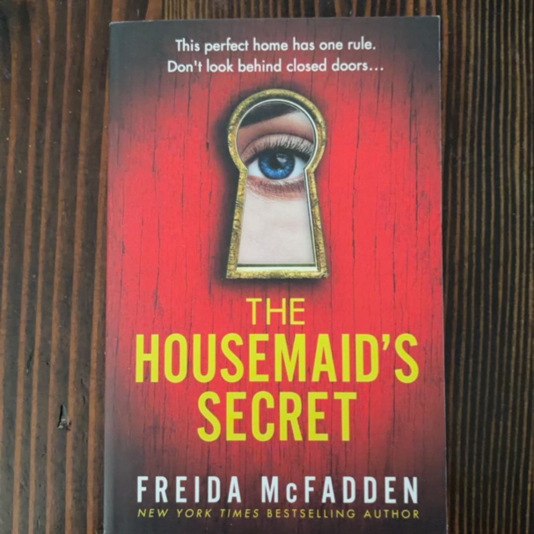 The Housemaid's Secret