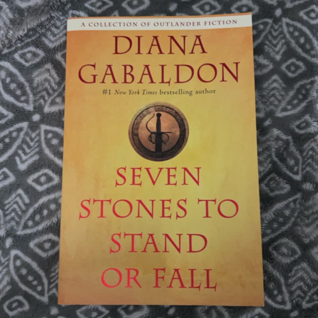 Seven Stones to Stand or Fall