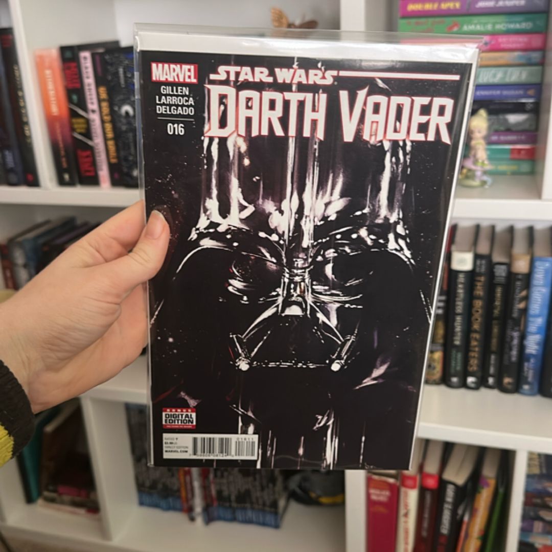 Star Wars: Darth Vader Vol. 3