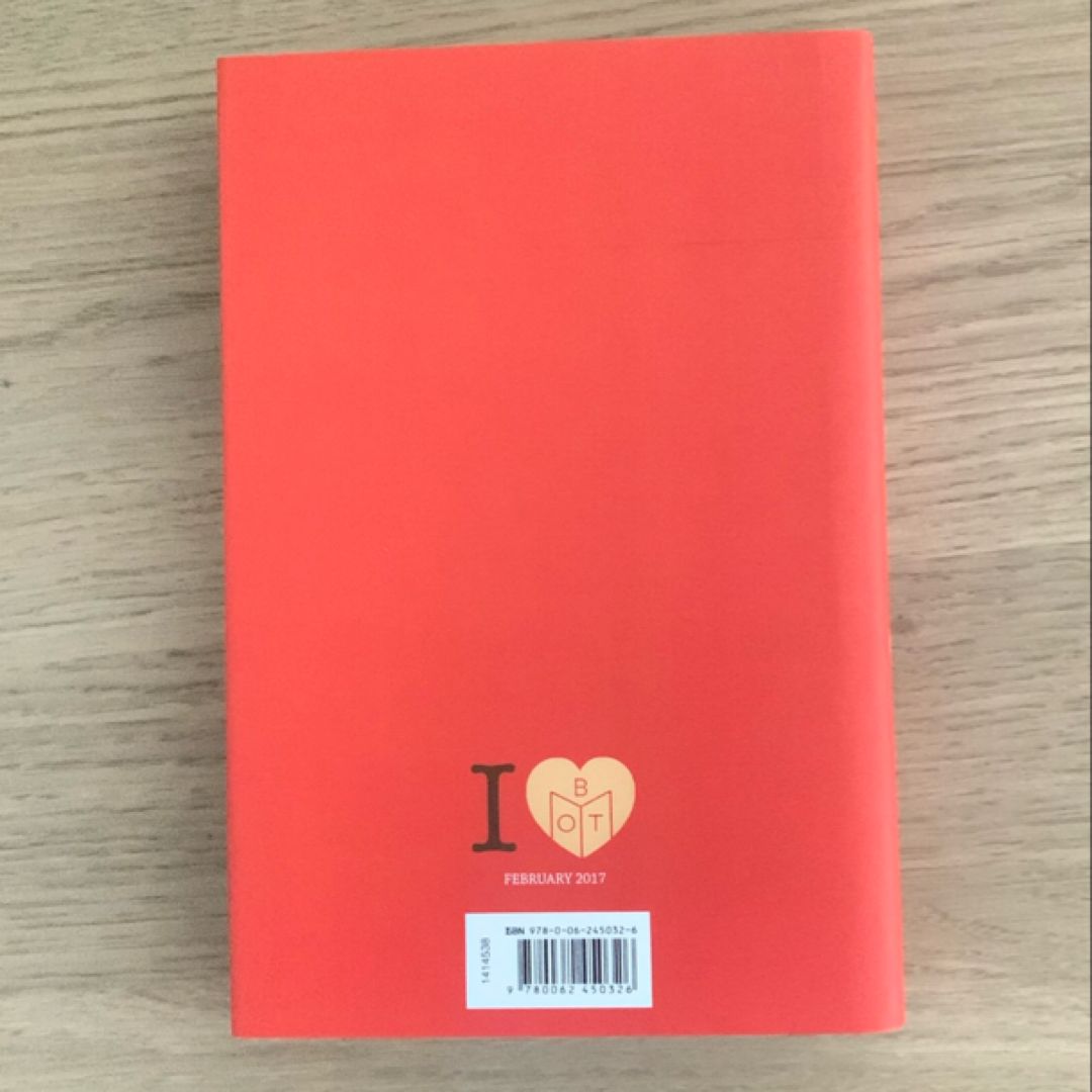 Perfect Little World