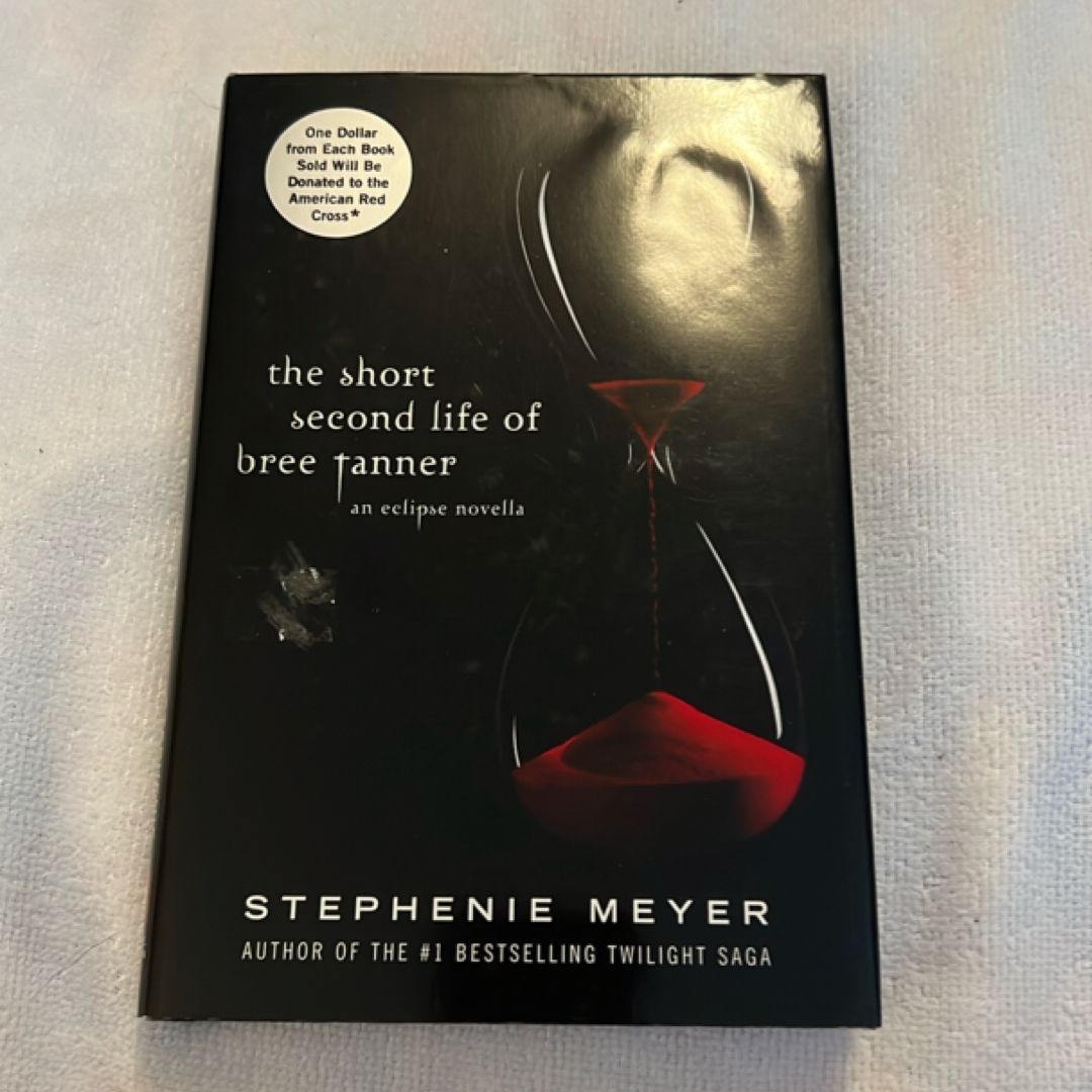 The Short Second Life of Bree Tanner