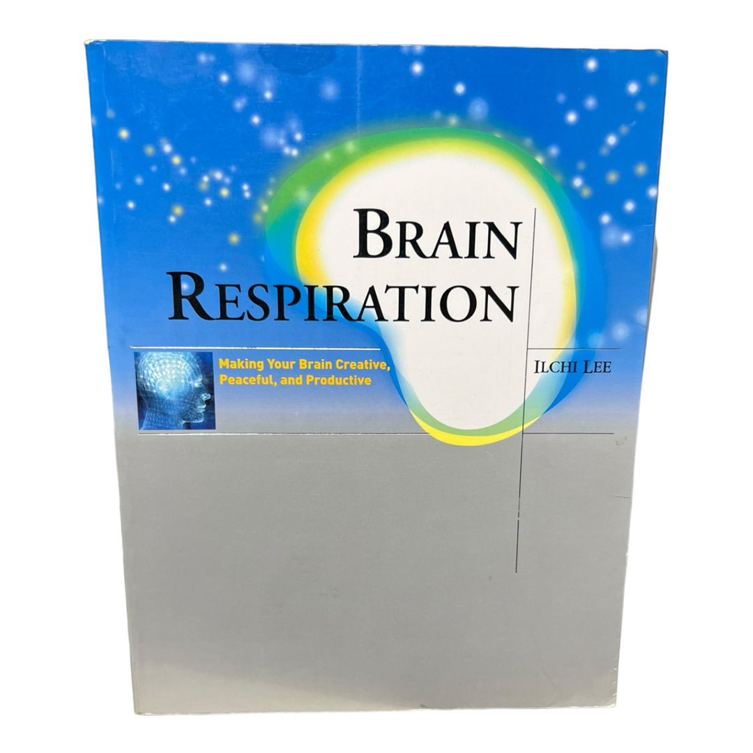 Brain Respiration