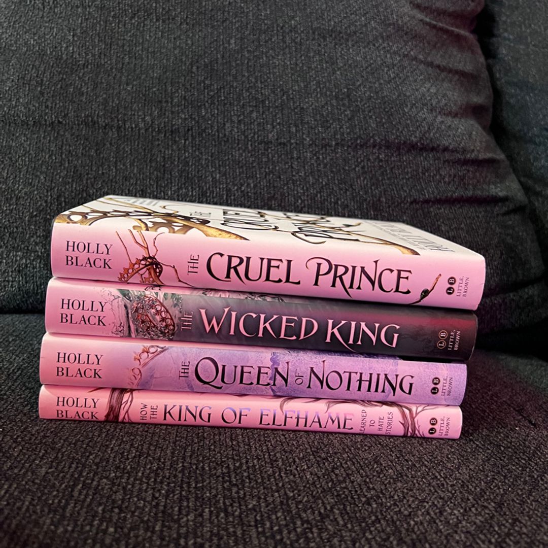The Cruel Prince