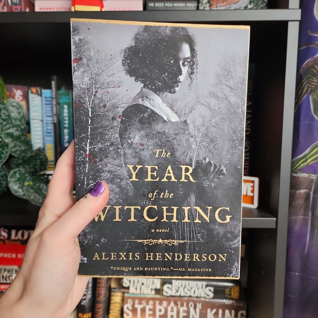 The Year of the Witching
