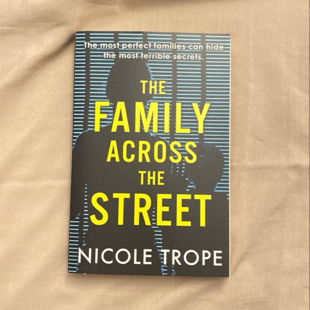 The Family Across the Street