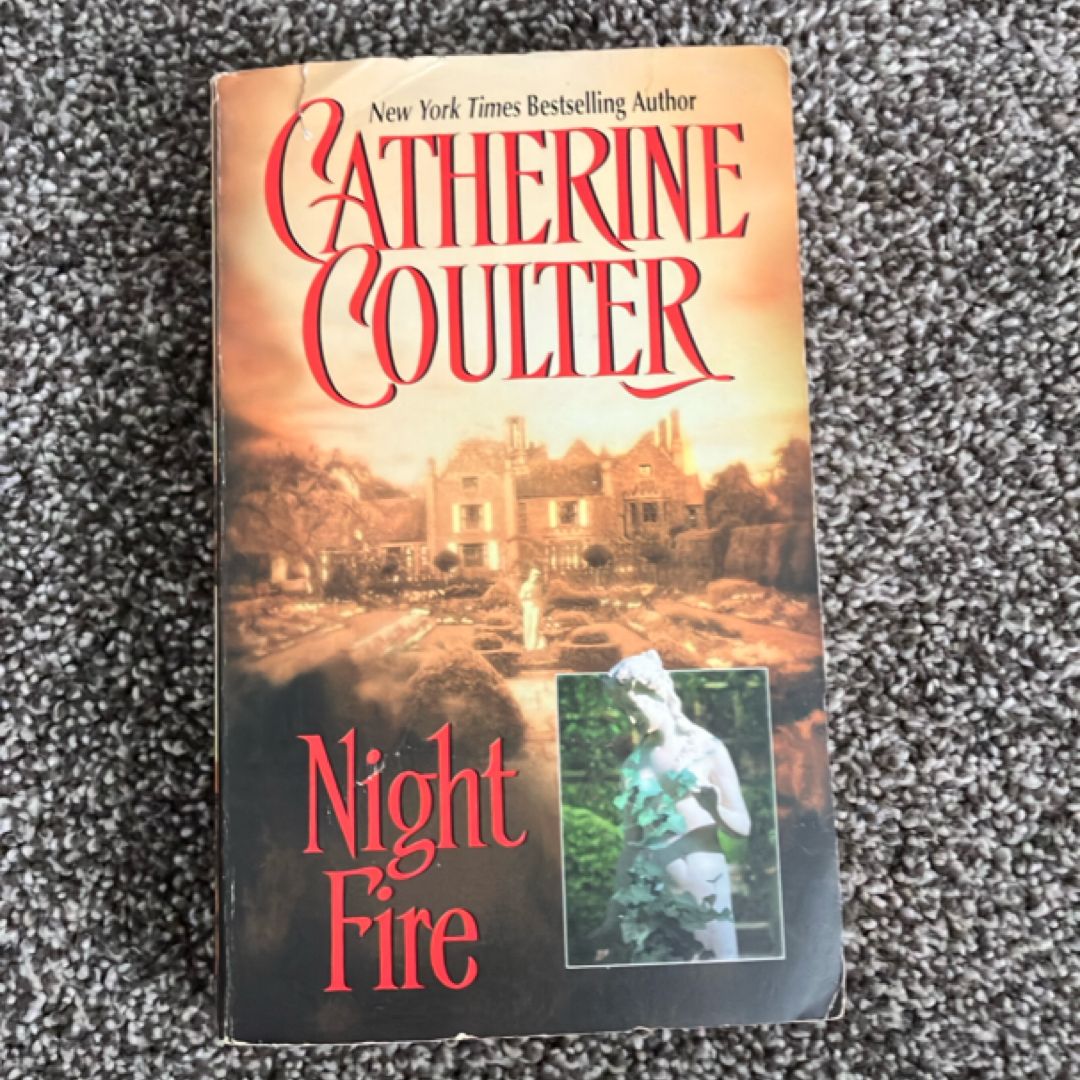 Night Fire
