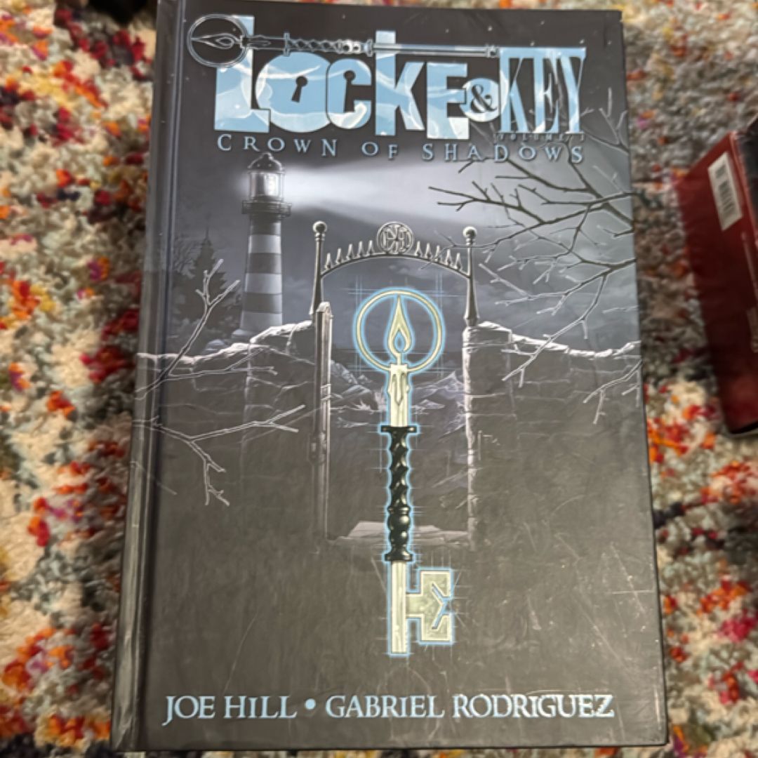 Locke and Key
