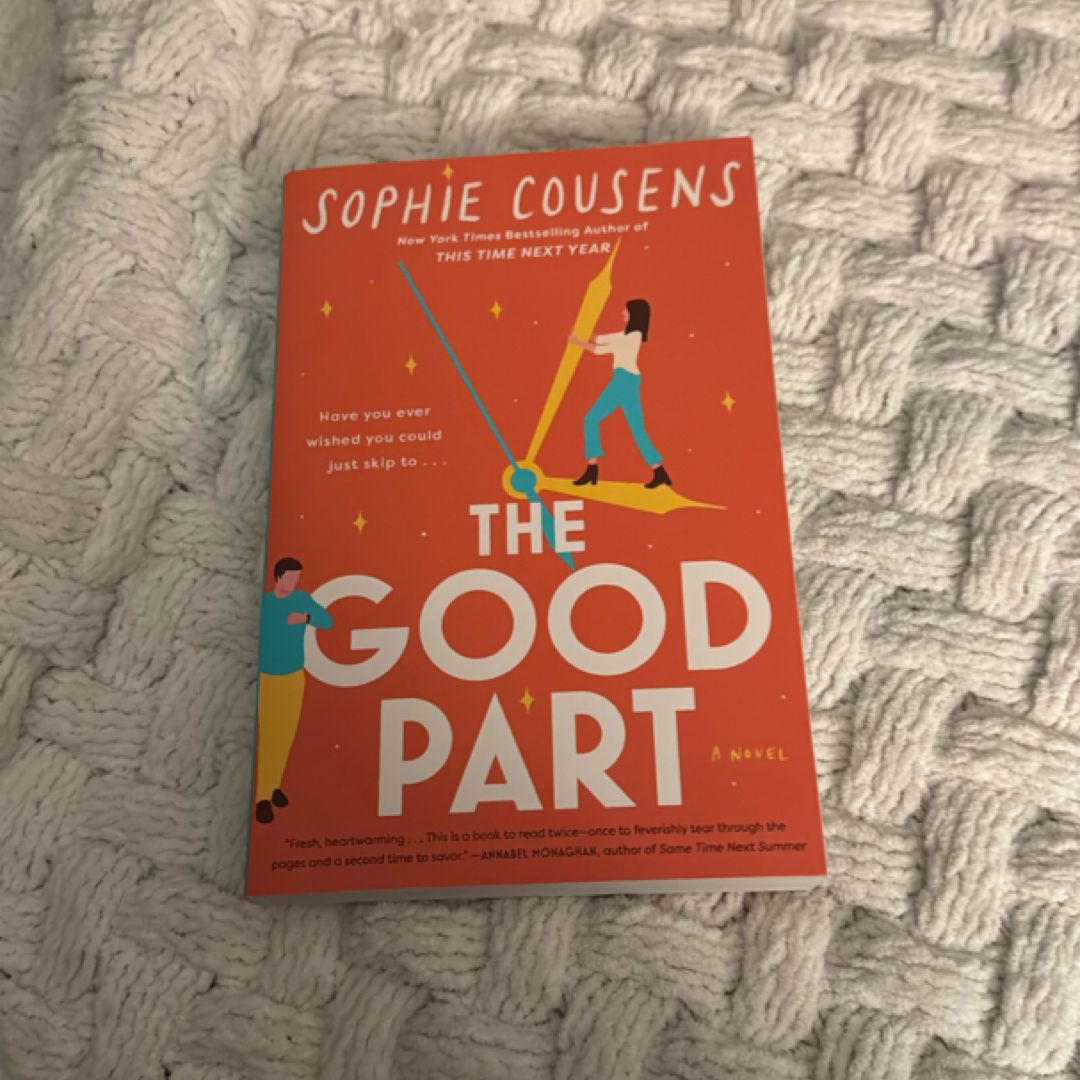 The Good Part