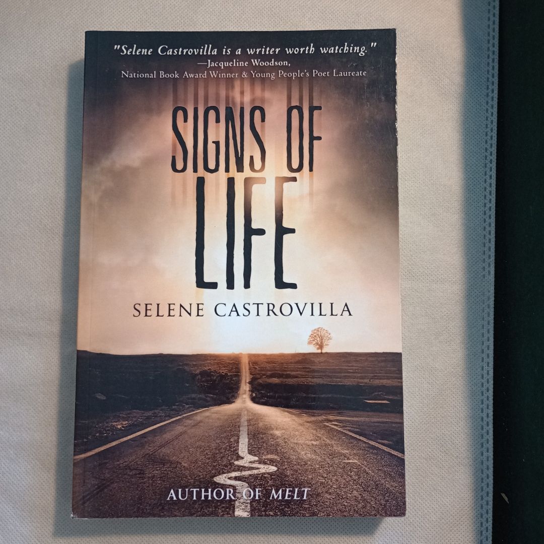 Signs of Life