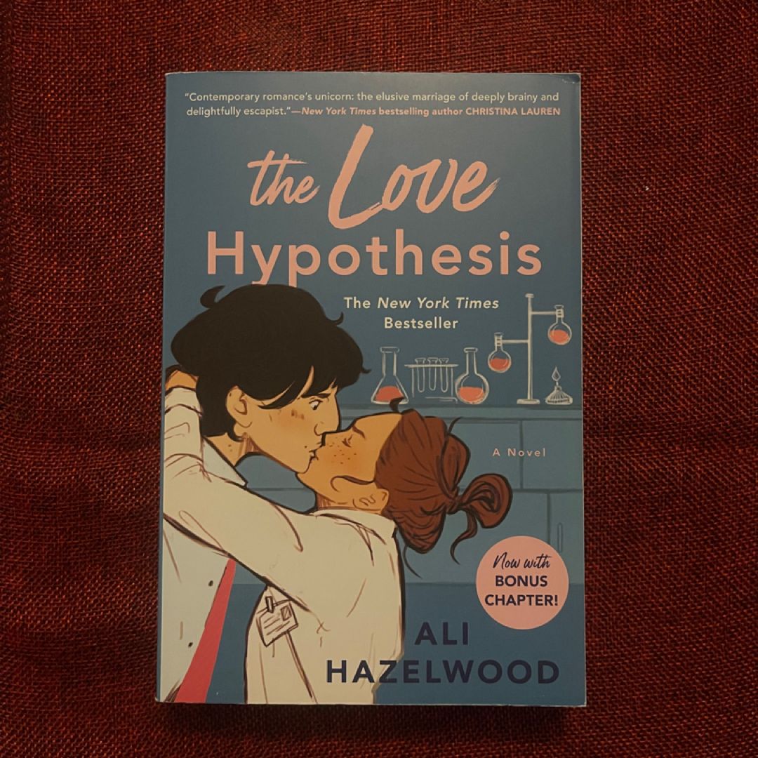 The Love Hypothesis