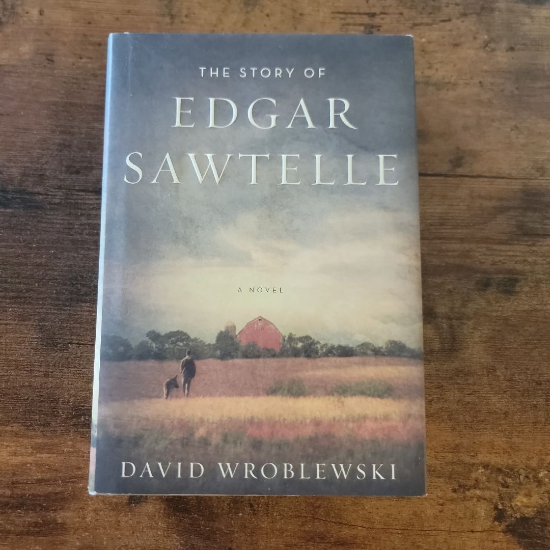 The Story of Edgar Sawtelle