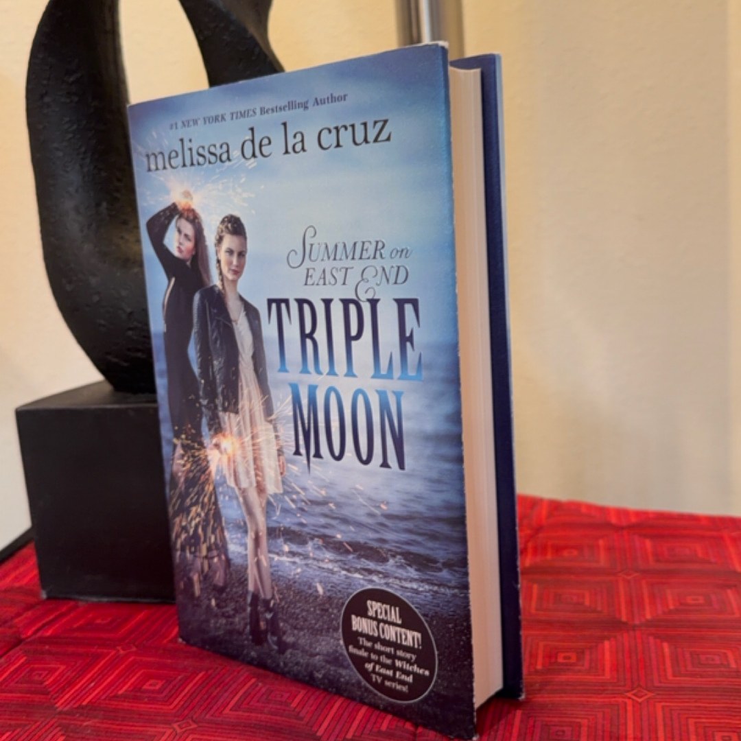 Triple Moon