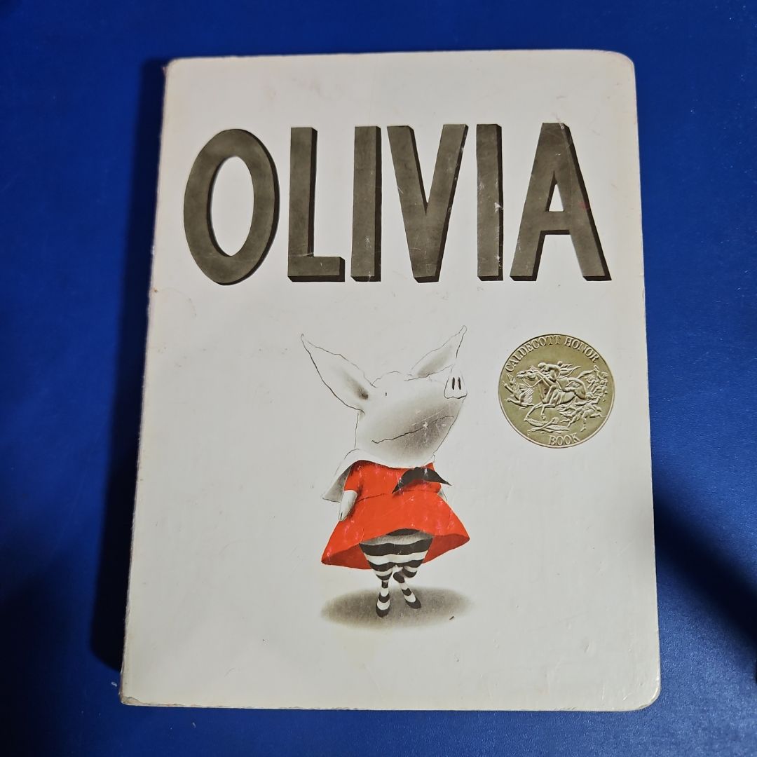 Olivia