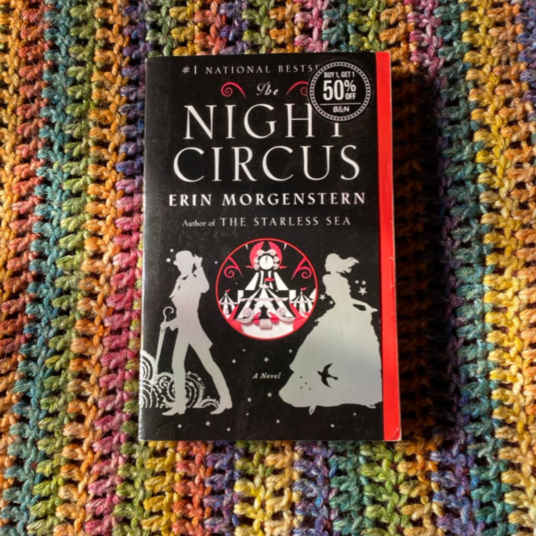 The Night Circus