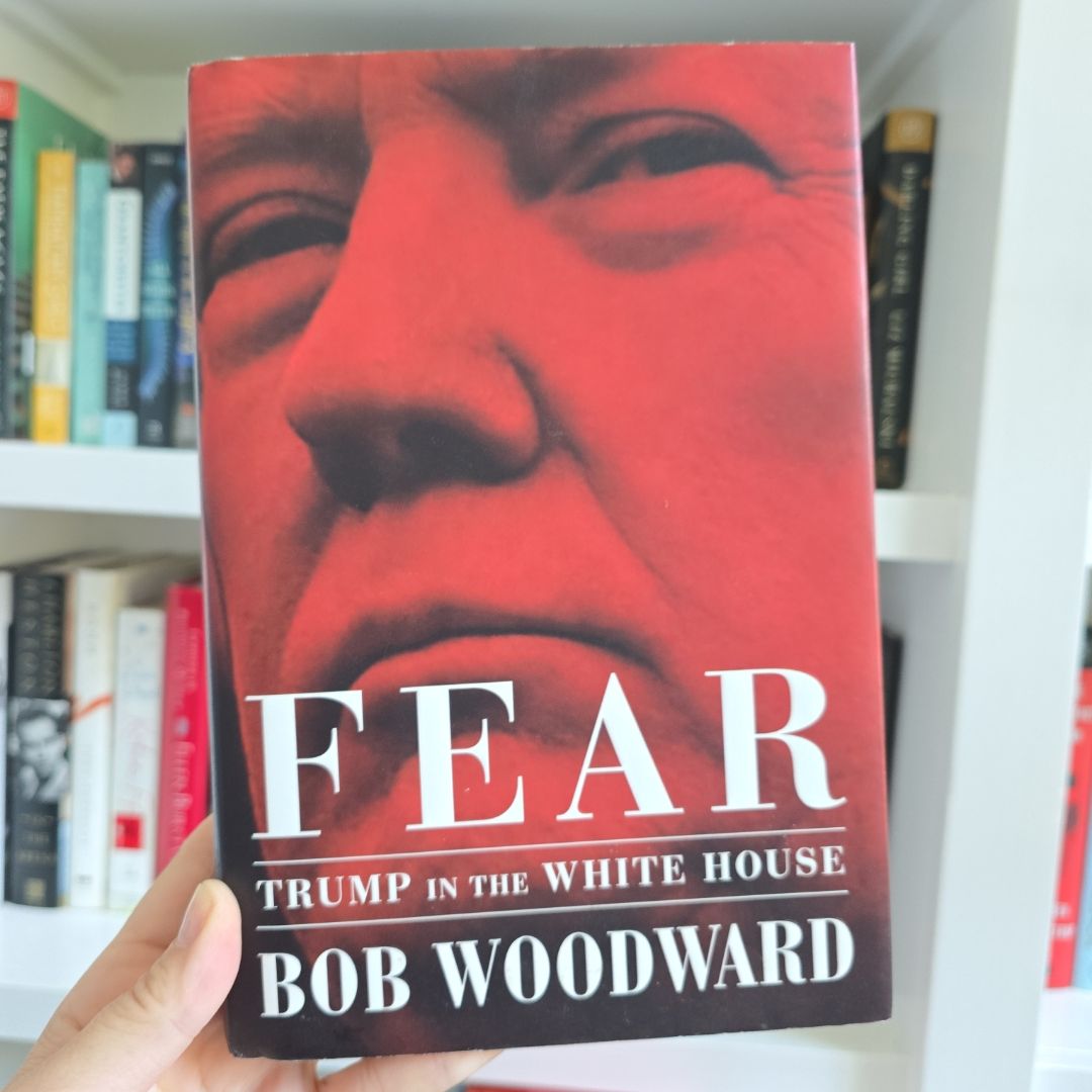 Fear