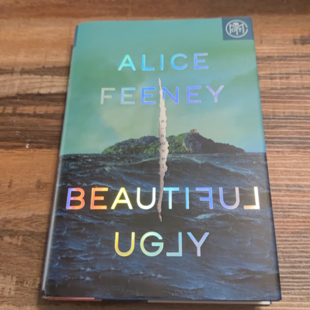 Beautiful Ugly
